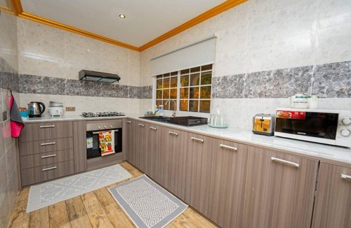 La Misere Apartment | 84 m² Apartment ∙ 2 bedrooms ∙ 4 guests