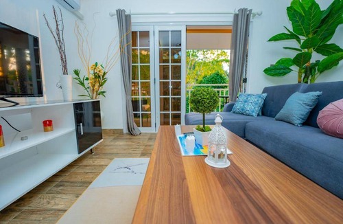 La Misere Apartment | 84 m² Apartment ∙ 2 bedrooms ∙ 4 guests