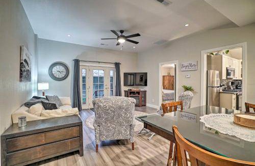 Ben Lomond House | 88 m² House ∙ 1 bedroom ∙ 4 guests