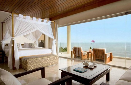 Ungasan Villa | 882 m² Villa ∙ 5 bedrooms ∙ 10 guests