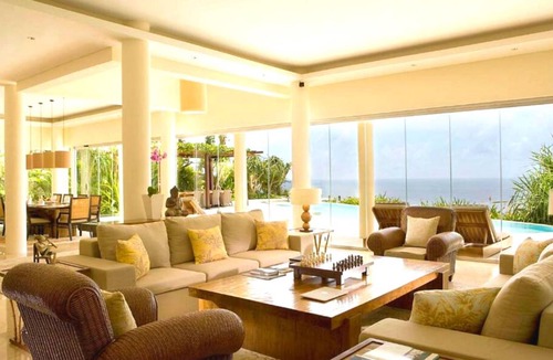 Ungasan Villa | 882 m² Villa ∙ 5 bedrooms ∙ 10 guests
