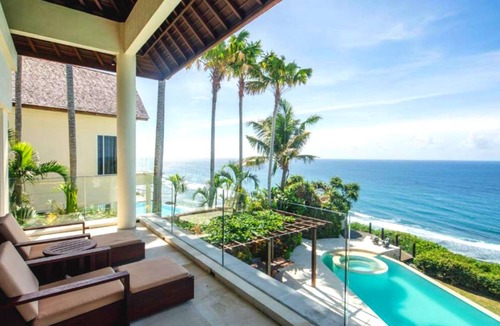 Ungasan Villa | 882 m² Villa ∙ 5 bedrooms ∙ 10 guests