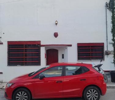 Jimenez House | 888 Casa Cabal Budget Rental 888