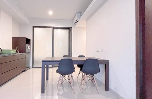By Pass Ngurah Rai Apartment | 90 m² Apartment ∙ 2 bedrooms ∙ 3 guests