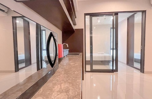 By Pass Ngurah Rai Apartment | 90 m² Apartment ∙ 2 bedrooms ∙ 3 guests
