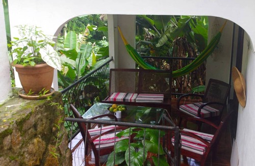 Mahe Island House | 90 m² House ∙ 3 bedrooms ∙ 8 guests