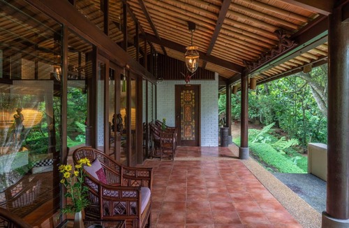 Peliatan Resort | 90 m² Resort ∙ 2 guests