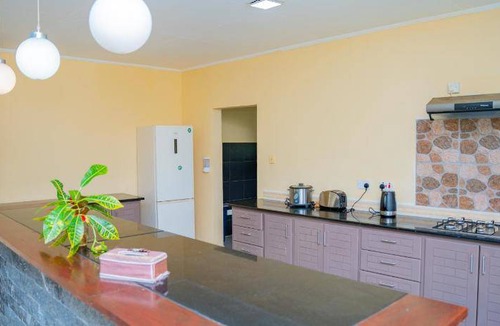 Beau Vallon House | 900 m² House ∙ 1 bedroom ∙ 6 guests