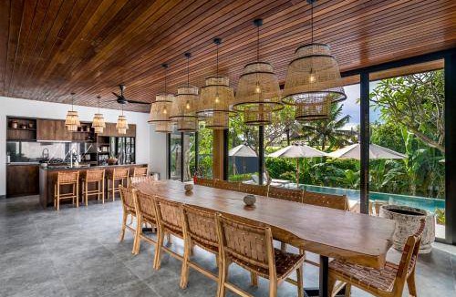 Mas Villa | 900 m² Villa ∙ 6 bedrooms ∙ 12 guests