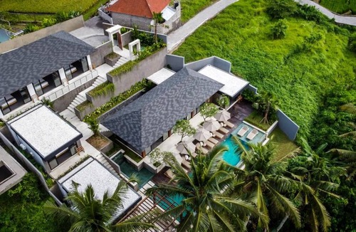 Mas Villa | 900 m² Villa ∙ 6 bedrooms ∙ 12 guests