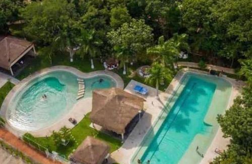 Jacinto Pat Apartment | 92 m² Apartment ∙ 2 bedrooms ∙ 6 guests
