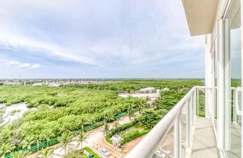 Puerto Juarez Apartment | 93 m² Apartment ∙ 1 bedroom ∙ 4 guests