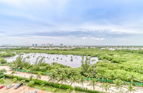 Puerto Juarez Apartment | 93 m² Apartment ∙ 1 bedroom ∙ 4 guests