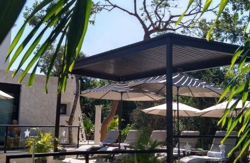 Akumal Bed & Breakfast | 95 m² Bed and breakfast ∙ 3 guests