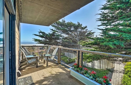 Watsonville Apartment | 97 m² Apartment ∙ 2 bedrooms ∙ 8 guests