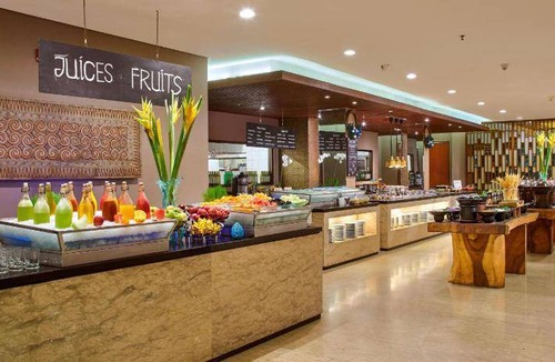 BTDC Hotel | 99 m² Hotel ∙ 6 guests
