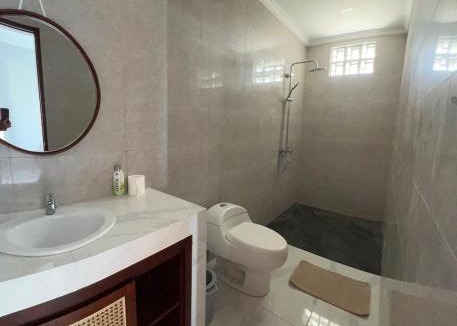 Kesiman Villa | A Brand New Private Villa in Sanur Beach