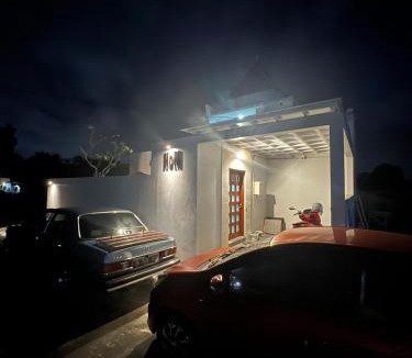 Kesiman Villa | A Brand New Private Villa in Sanur Beach
