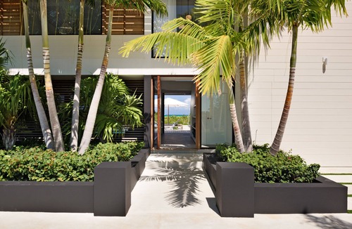 The Bight Villa | A magnificent villa that is perfect to enjoy a quiet vacation