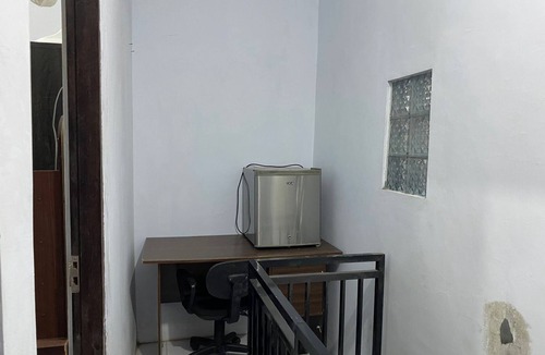 Mengwi House | A new small house