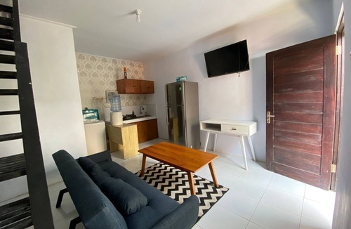 Mengwi House | A new small house