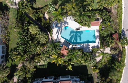 Venetian Road Settlement House | A Piece of Paradise