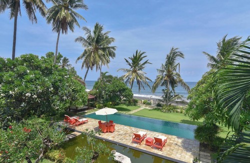 Kubutambahan Villa | A quiet oasis in the traditional north of Bali right by the sea