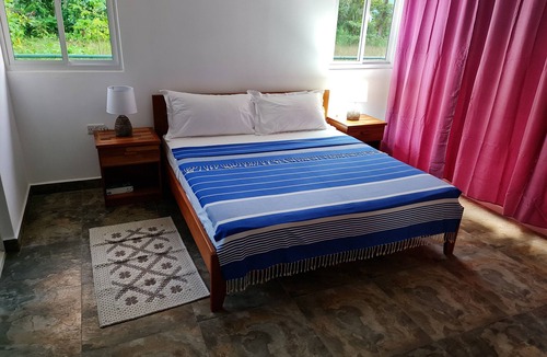 Grand Anse Villa | A stunning villas. You will feel