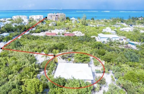 The Bight Villa | A'Viva Grace Bay - Alta3