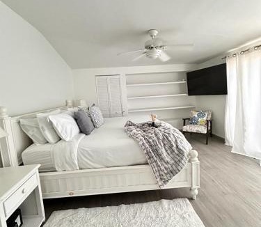 The Bight Villa | A'Viva Grace Bay - Alta3