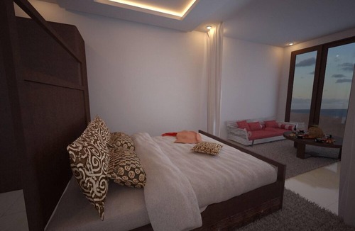 Seraya Hotel | Aahh Bali B&B Seraya