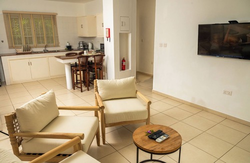 Praslin Island Resort | Acajou Beach Resort