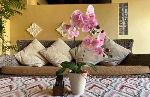 Sanur Villa | Accessible Villa G