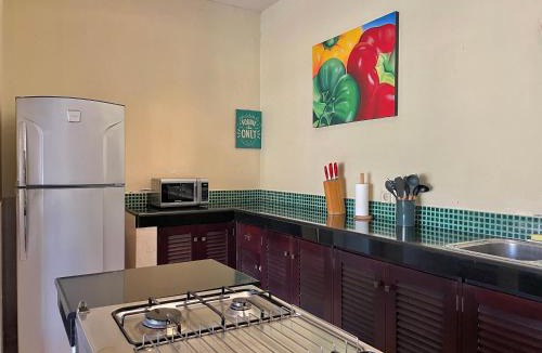 Sanur Villa | Accessible Villa G
