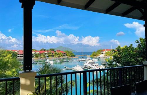 Mahe Island Villa | Accommodations at Eden Island