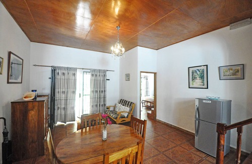 Praslin Island Apartment | Acquario Villa - Cozy Guesthouse with Privacy & Tranquility on Praslin Island