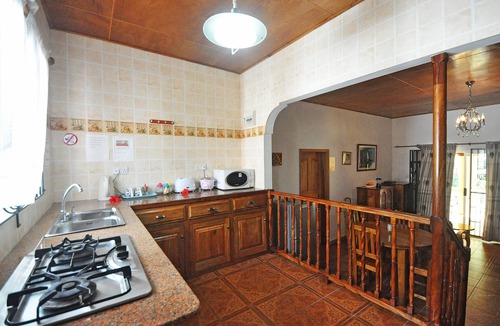 Praslin Island House | Acquario Villa