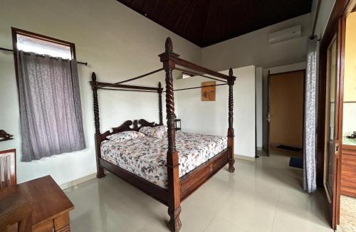 Lodtunduh House | Adiwisma Villa Ubud