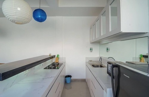 Sunset Road Villa | Adorable 2BR Villa, Seminyak! 4Min Drive To The Square & 10Min To The Beach!