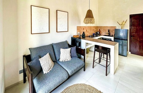 Jimbaran Villa | Aesthetic Villa with private Pool near Uluwatu