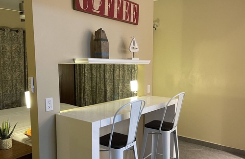 Leeward Settlement Apartment | Affordable and in Grace Bay-STUDIO
