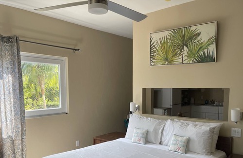 Leeward Settlement Apartment | Affordable and in Grace Bay!