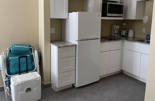 Leeward Settlement Apartment | Affordable and in Grace Bay!