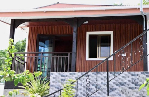 Mahe Island Villa | Affordable, cozy 1 bedroom villa