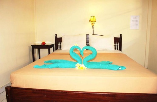 Downtown Kuta House | Affordable Guest House in the Heart of Poppies Lane, Legian (SGRSDH)