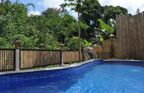 Andong House | Agung Alit Guest House