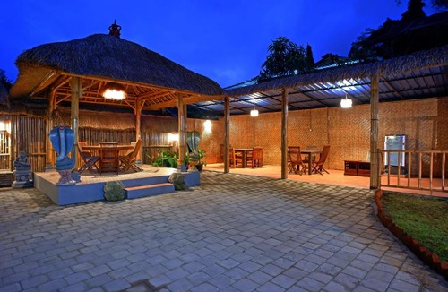Andong House | Agung Alit Guest House