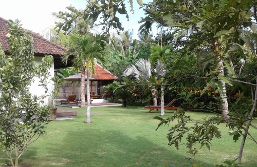 Beraban House | Agung Village