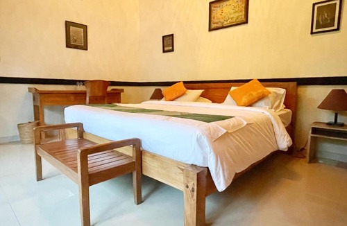 Beraban House | AGUNG VILLAGE