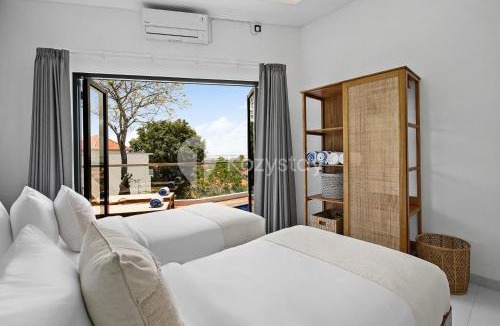 Mumbul Villa | Aila Villa by Kozystay - Nusa Dua